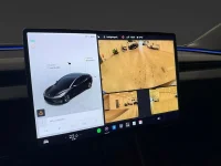 Tesla Model 3 Long Range AWD 498HK 366kW thumbnail