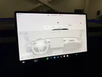 Tesla Model 3 Long Range AWD 498HK 366kW thumbnail