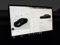 Tesla Model 3 Long Range AWD 498HK 366kW thumbnail