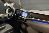Volkswagen Multivan eHybrid DSG 218HK / Style / Lång / Moms 160kW thumbnail