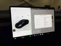 Tesla Model 3 Long Range AWD 498HK 366kW thumbnail