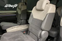 Volkswagen Multivan eHybrid DSG 218HK / Style / Lång / Moms 160kW thumbnail