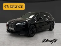 Image of BMW iX xDrive40 326HK /B-Kamera /Moms 240kW