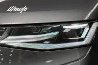 Volkswagen Multivan eHybrid DSG 218HK / Style / Lång / Moms 160kW thumbnail