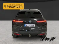 BMW iX xDrive40 326HK /B-Kamera /Moms 240kW thumbnail