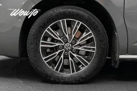 Volkswagen Multivan eHybrid DSG 218HK / Style / Lång / Moms 160kW thumbnail