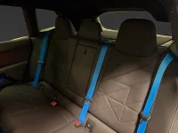 BMW iX xDrive40 326HK /B-Kamera /Moms 240kW thumbnail
