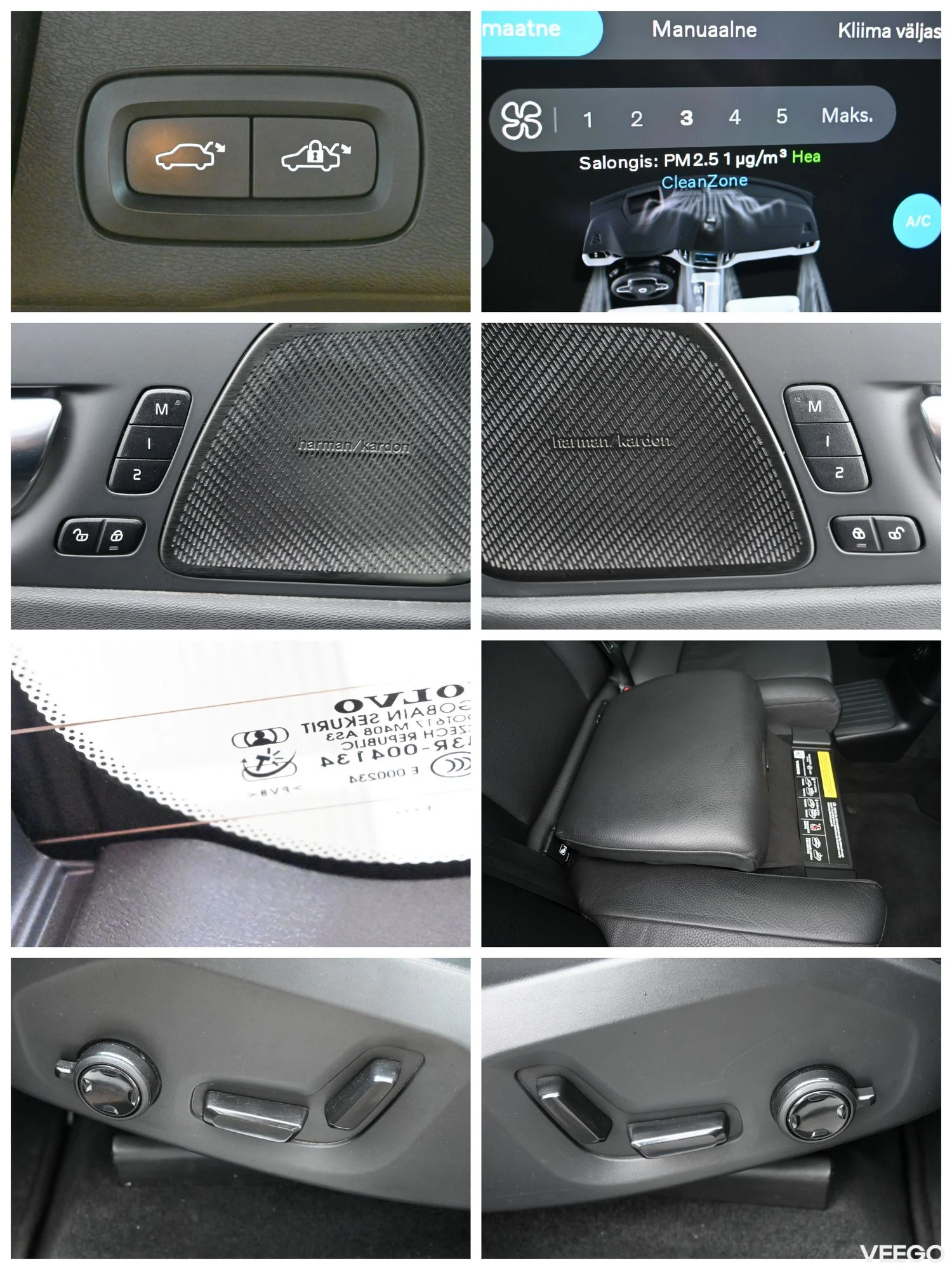 Volvo XC60 AWD BRIGHT PLUS INTELLI SAFE MY22 2 293kW