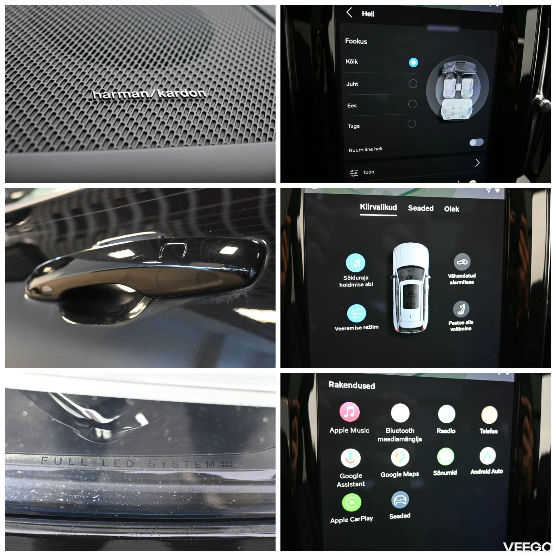 Volvo XC60 AWD BRIGHT PLUS INTELLI SAFE MY22 2 293kW