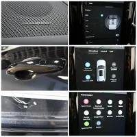 Volvo XC60 AWD BRIGHT PLUS INTELLI SAFE MY22 2 293kW thumbnail