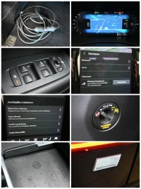 Volvo XC60 AWD BRIGHT PLUS INTELLI SAFE MY22 2 293kW thumbnail