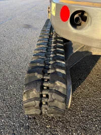 New Holland E37C + Quick Coupler + 2 BUCKETS + 1527h 18kW thumbnail