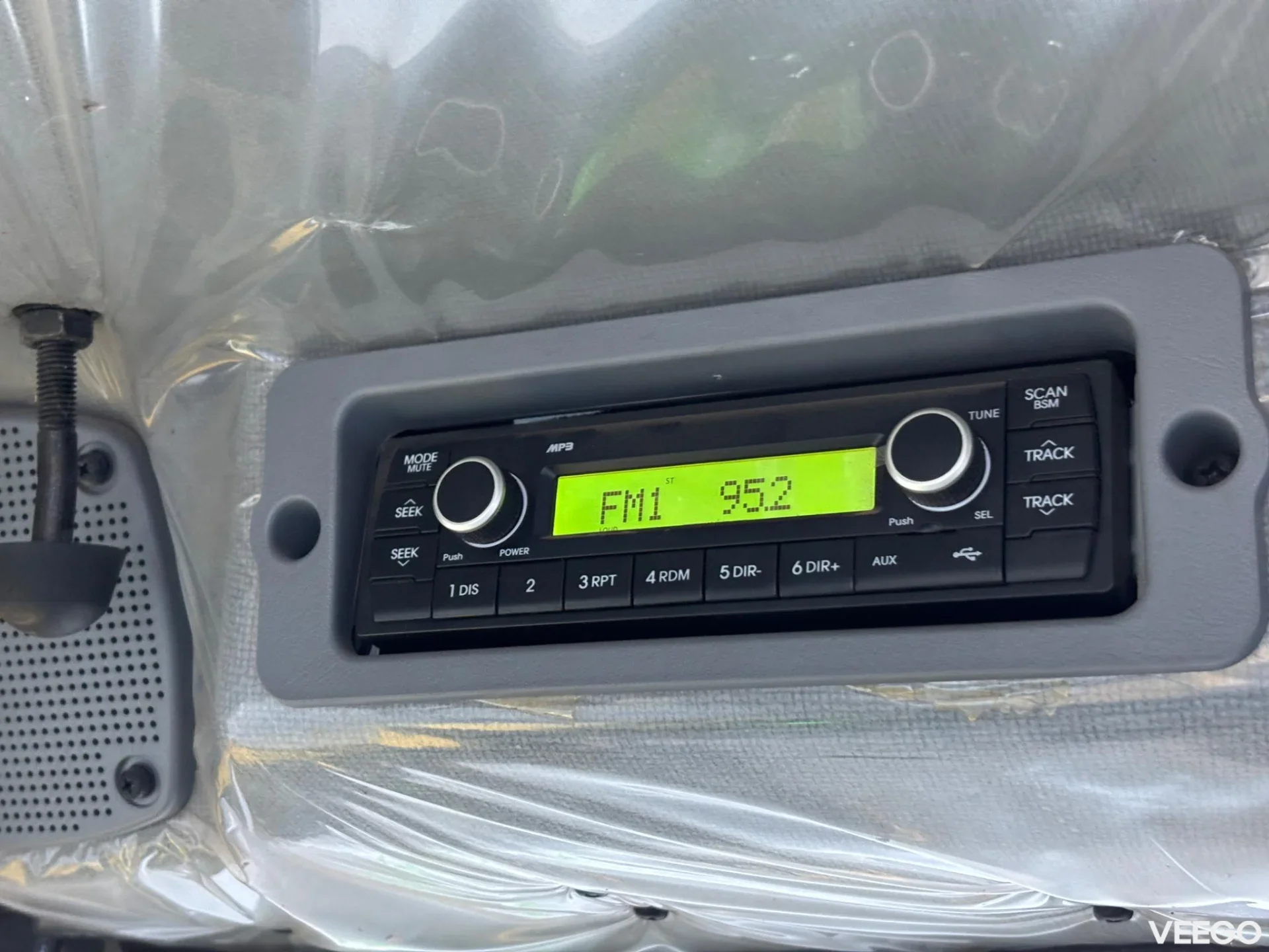 New Holland E37C + Quick Coupler + 2 BUCKETS + 1527h 18kW