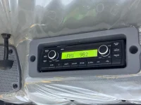 New Holland E37C + Quick Coupler + 2 BUCKETS + 1527h 18kW thumbnail