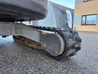 New Holland E37C + Quick Coupler + 2 BUCKETS + 1527h 18kW thumbnail