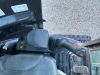 New Holland E37C + Quick Coupler + 2 BUCKETS + 1527h 18kW thumbnail