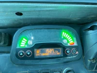 New Holland E37C + Quick Coupler + 2 BUCKETS + 1527h 18kW thumbnail