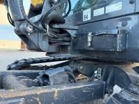 New Holland E37C + Quick Coupler + 2 BUCKETS + 1527h 18kW thumbnail