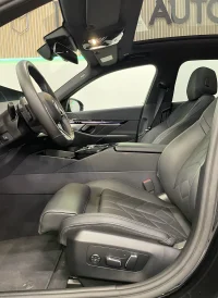 BMW 530 M-Sportpakett 2 220kW thumbnail
