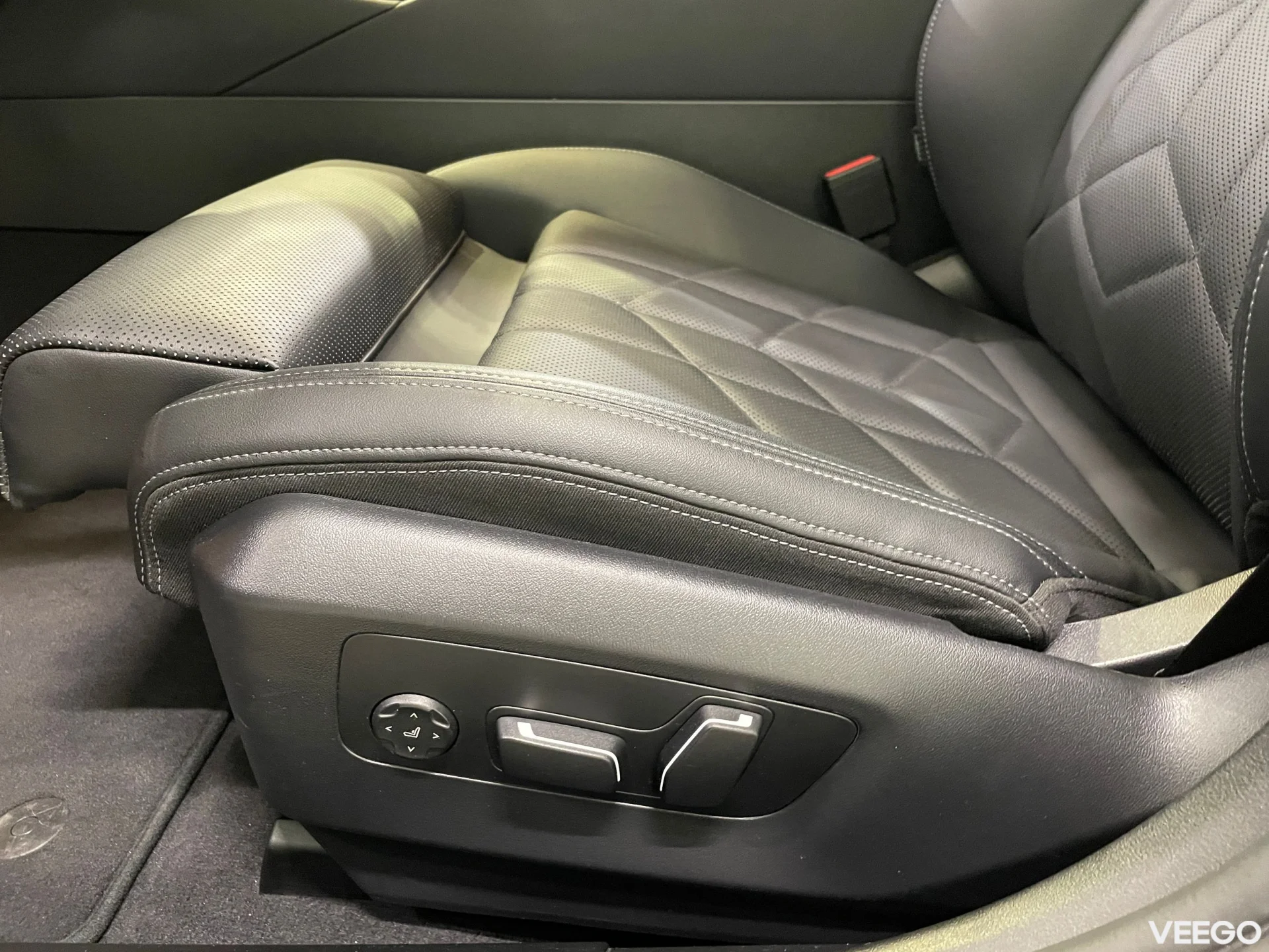 BMW 530 M-Sportpakett 2 220kW