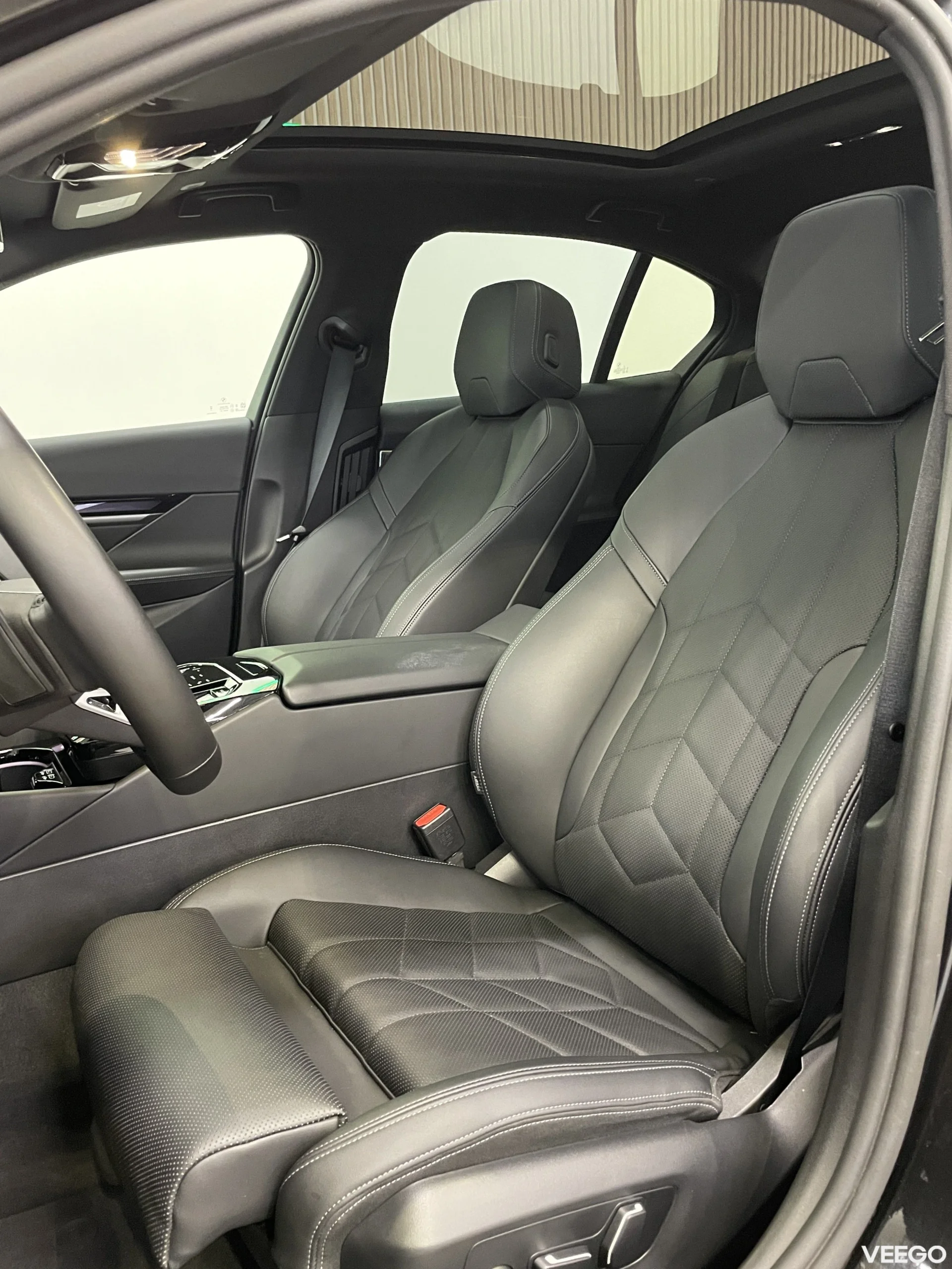 BMW 530 M-Sportpakett 2 220kW