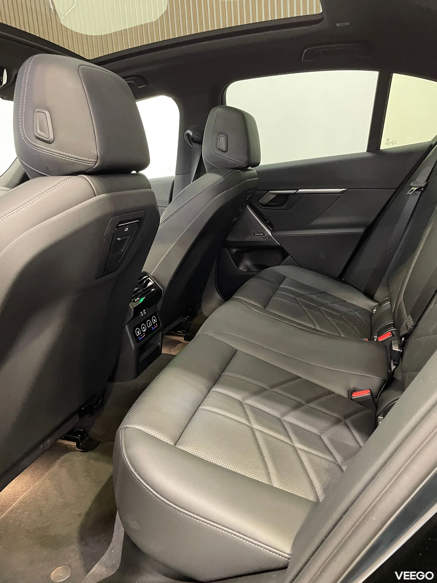 BMW 530 M-Sportpakett 2 220kW