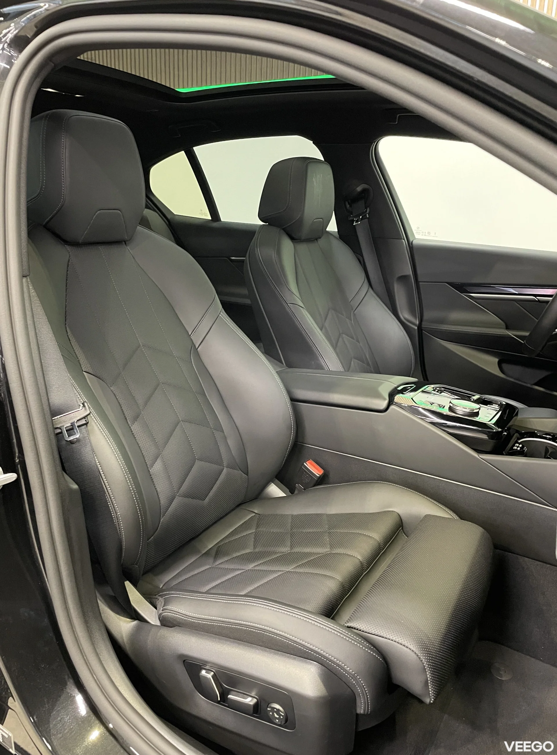 BMW 530 M-Sportpakett 2 220kW