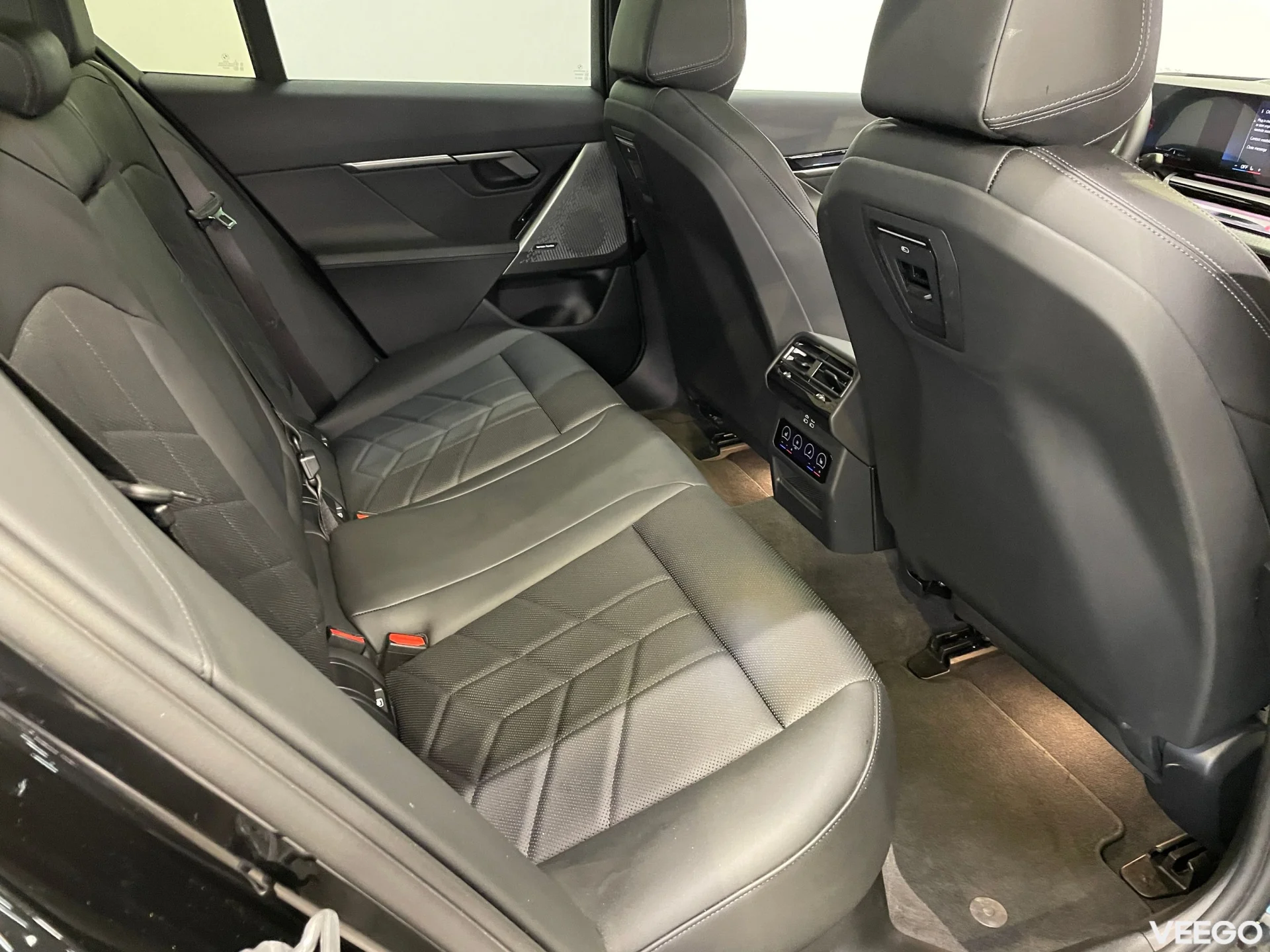 BMW 530 M-Sportpakett 2 220kW