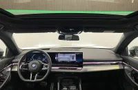 BMW 530 M-Sportpakett 2 220kW thumbnail