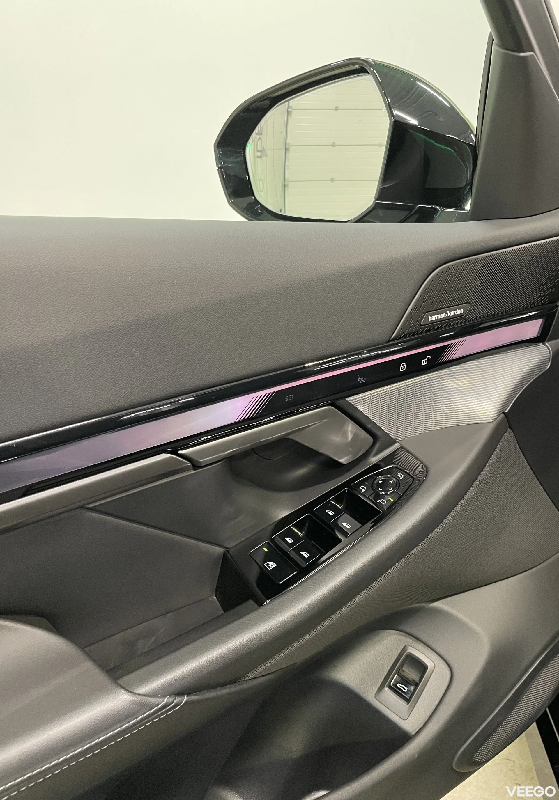 BMW 530 M-Sportpakett 2 220kW
