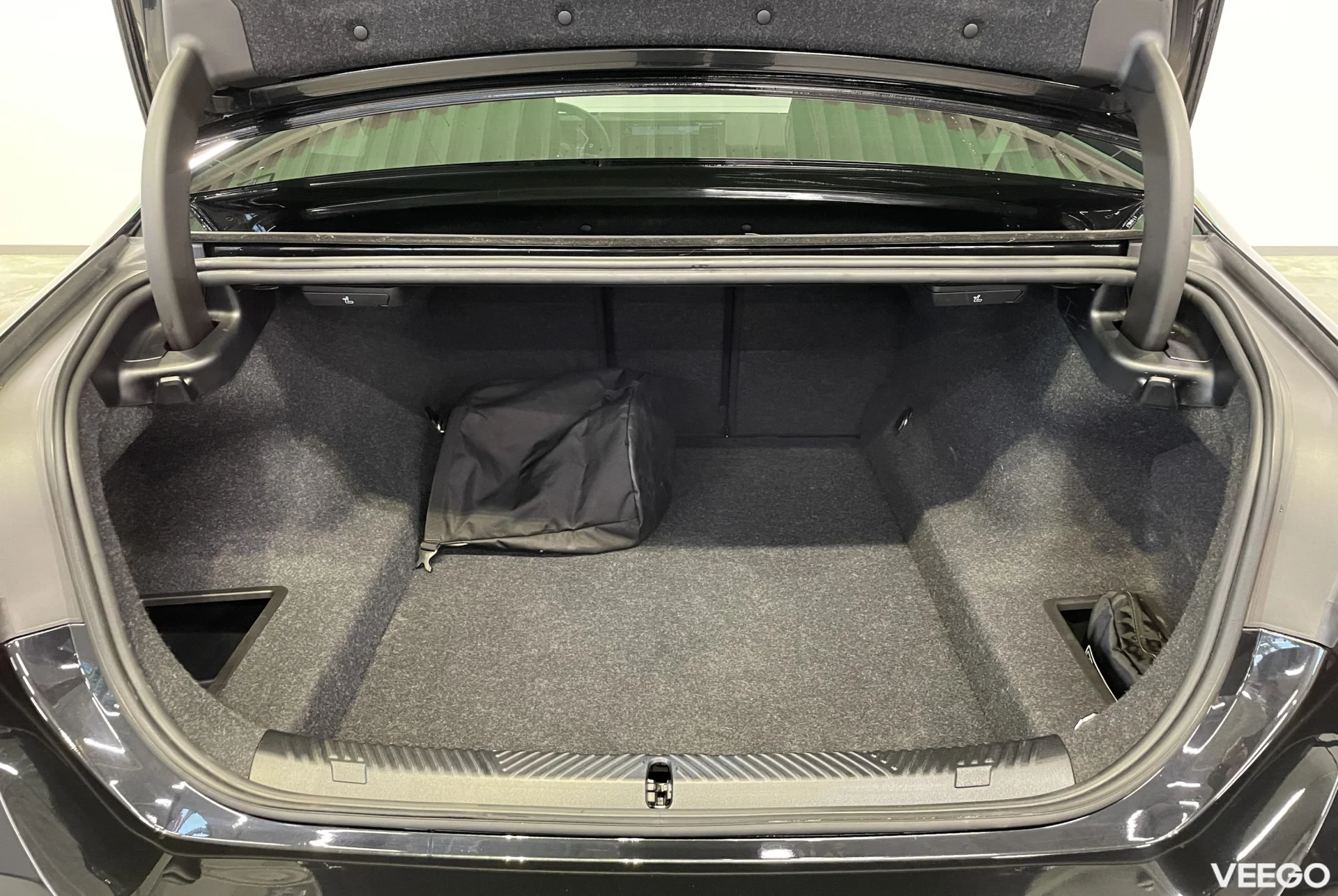 BMW 530 M-Sportpakett 2 220kW