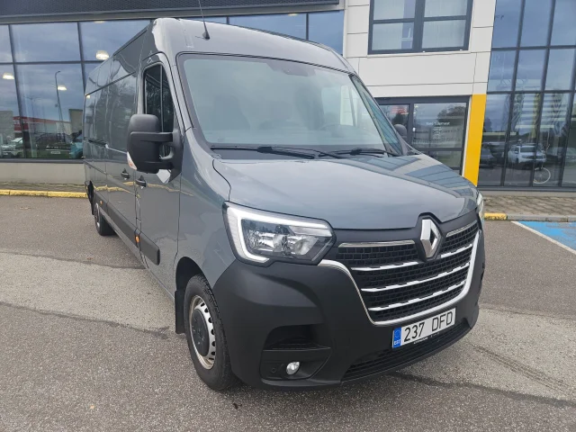 Image of Renault Master - 110kW