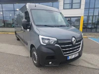 Renault Master - 110kW thumbnail