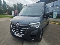 Renault Master - 110kW thumbnail