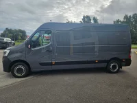 Renault Master - 110kW thumbnail