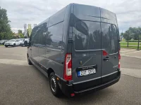 Renault Master - 110kW thumbnail