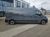 Renault Master - 110kW thumbnail