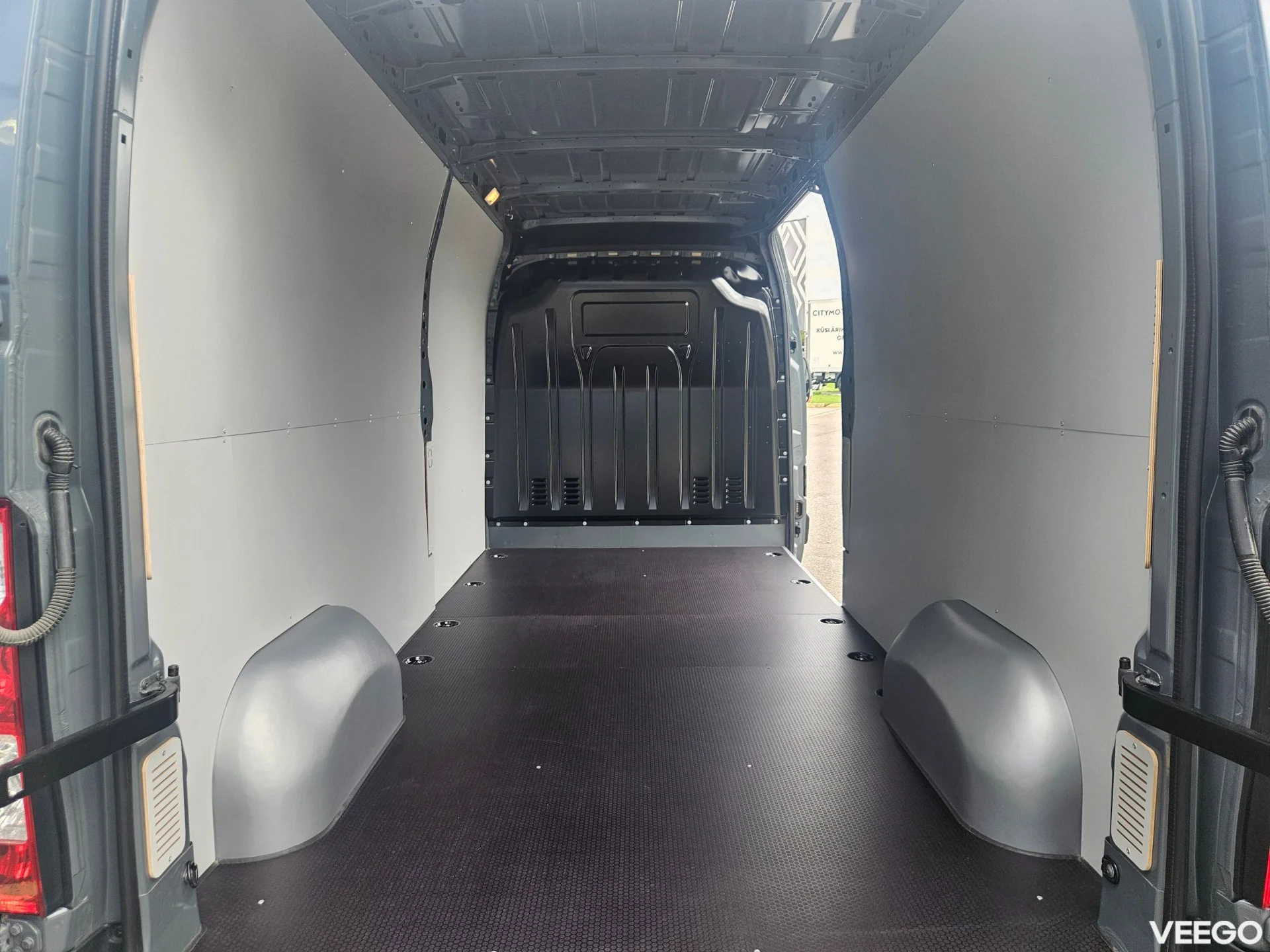 Renault Master - 110kW