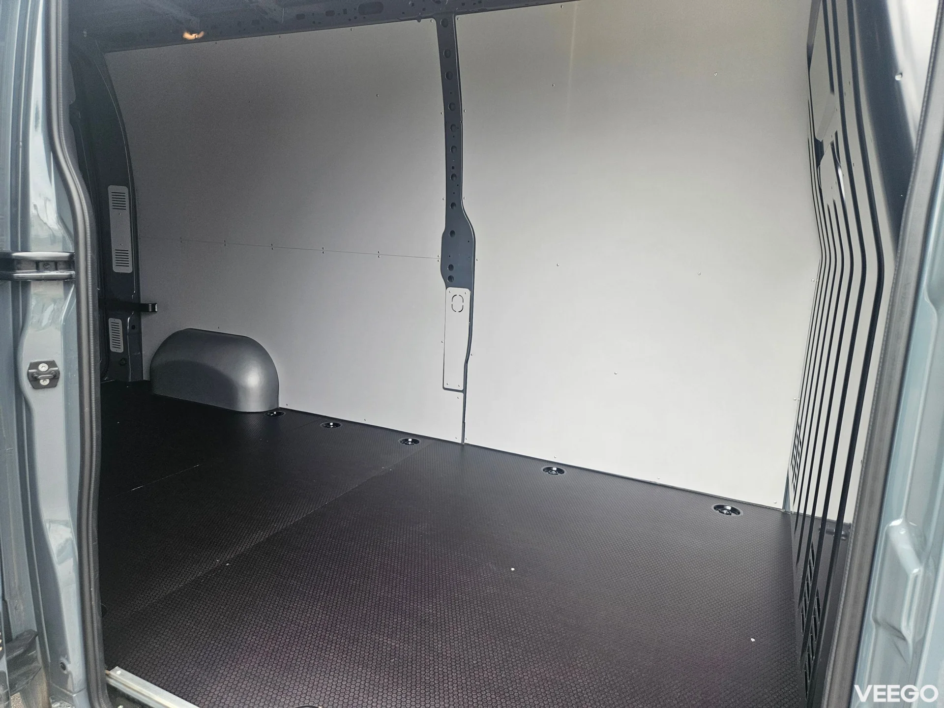 Renault Master - 110kW