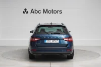 Skoda Superb Ambition Plus 2 140kW thumbnail