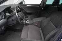 Skoda Superb Ambition Plus 2 140kW thumbnail