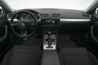 Skoda Superb Ambition Plus 2 140kW thumbnail