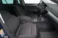 Skoda Superb Ambition Plus 2 140kW thumbnail