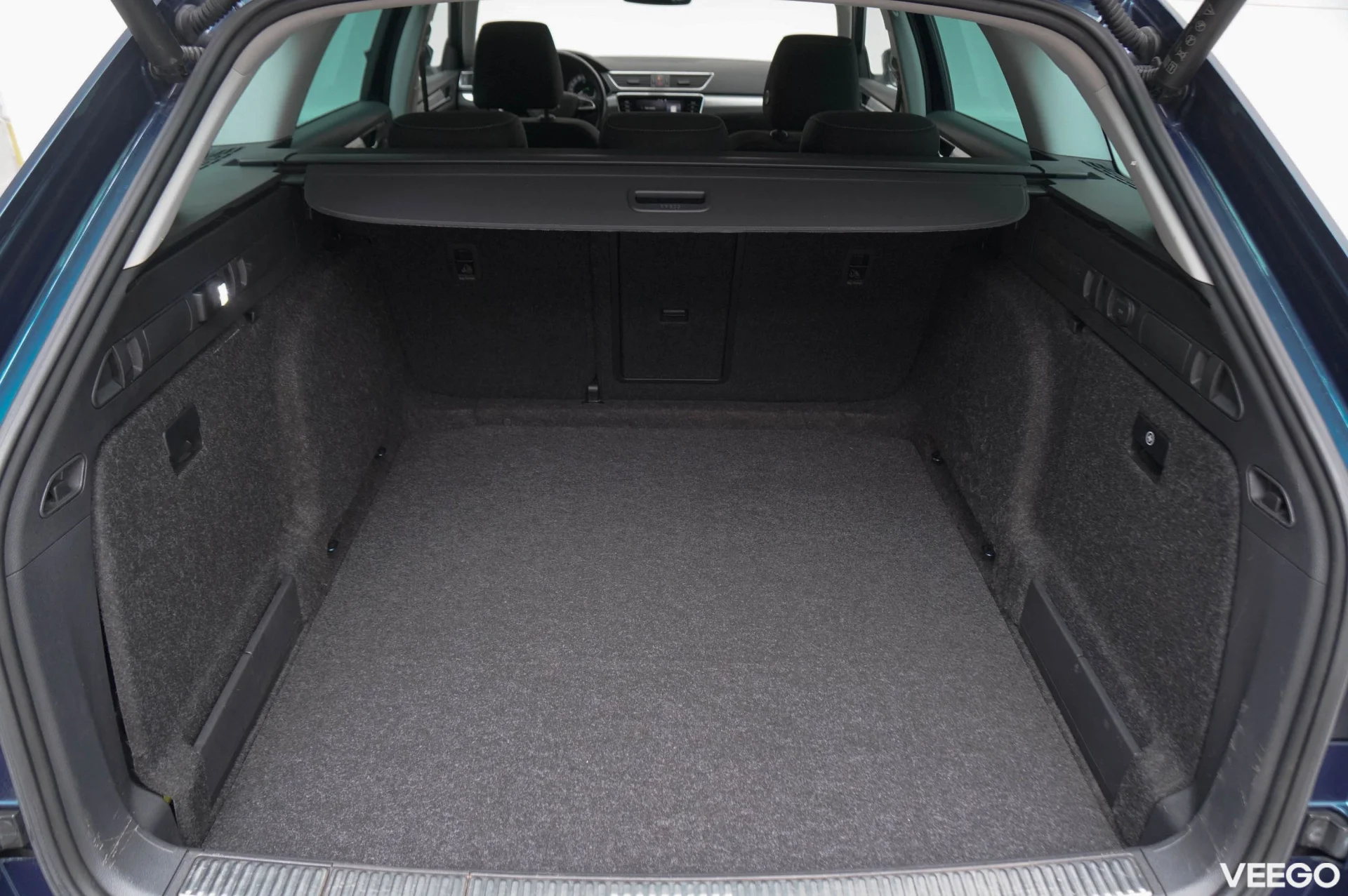 Skoda Superb Ambition Plus 2 140kW