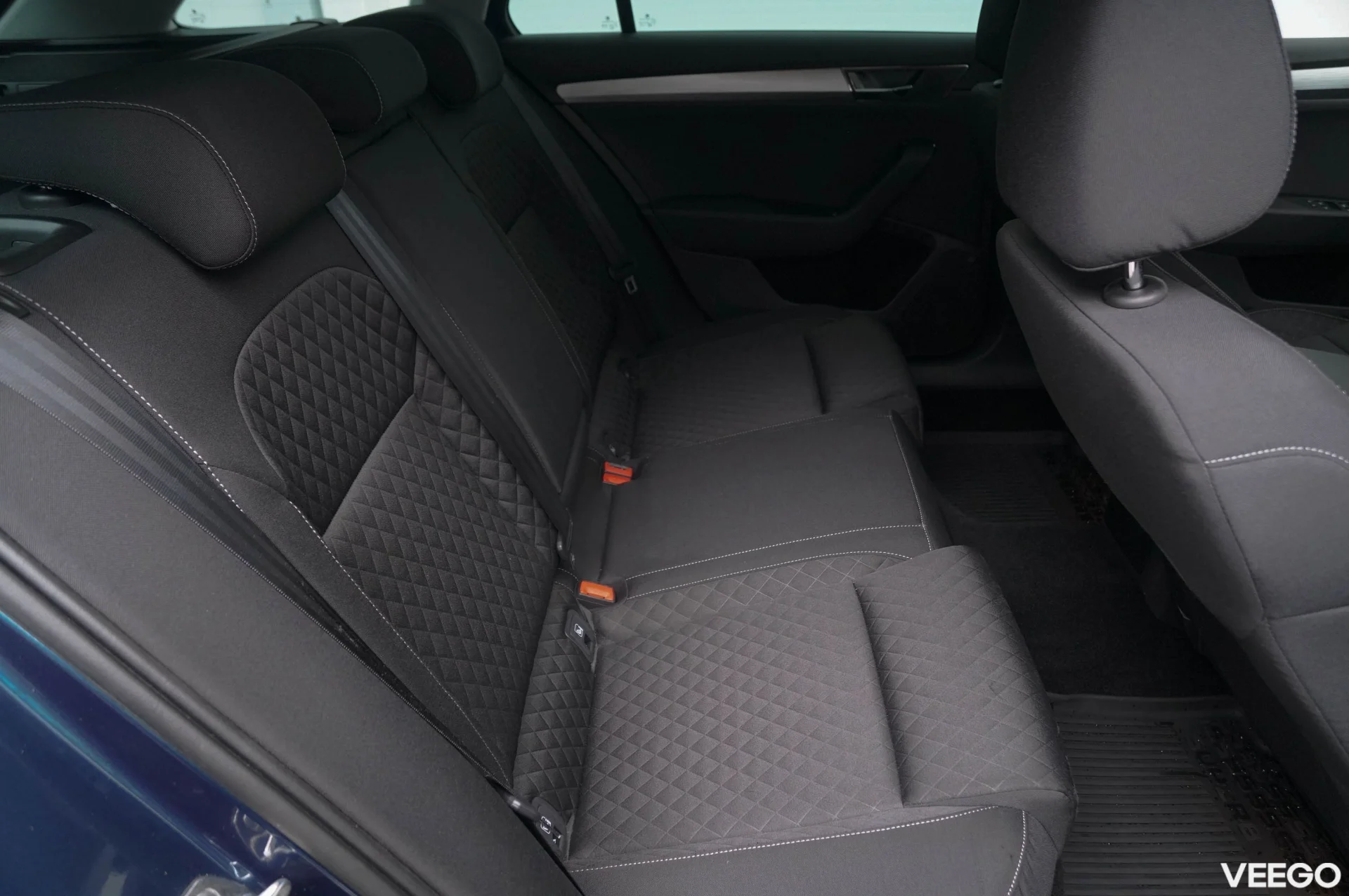 Skoda Superb Ambition Plus 2 140kW