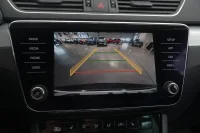 Skoda Superb Ambition Plus 2 140kW thumbnail