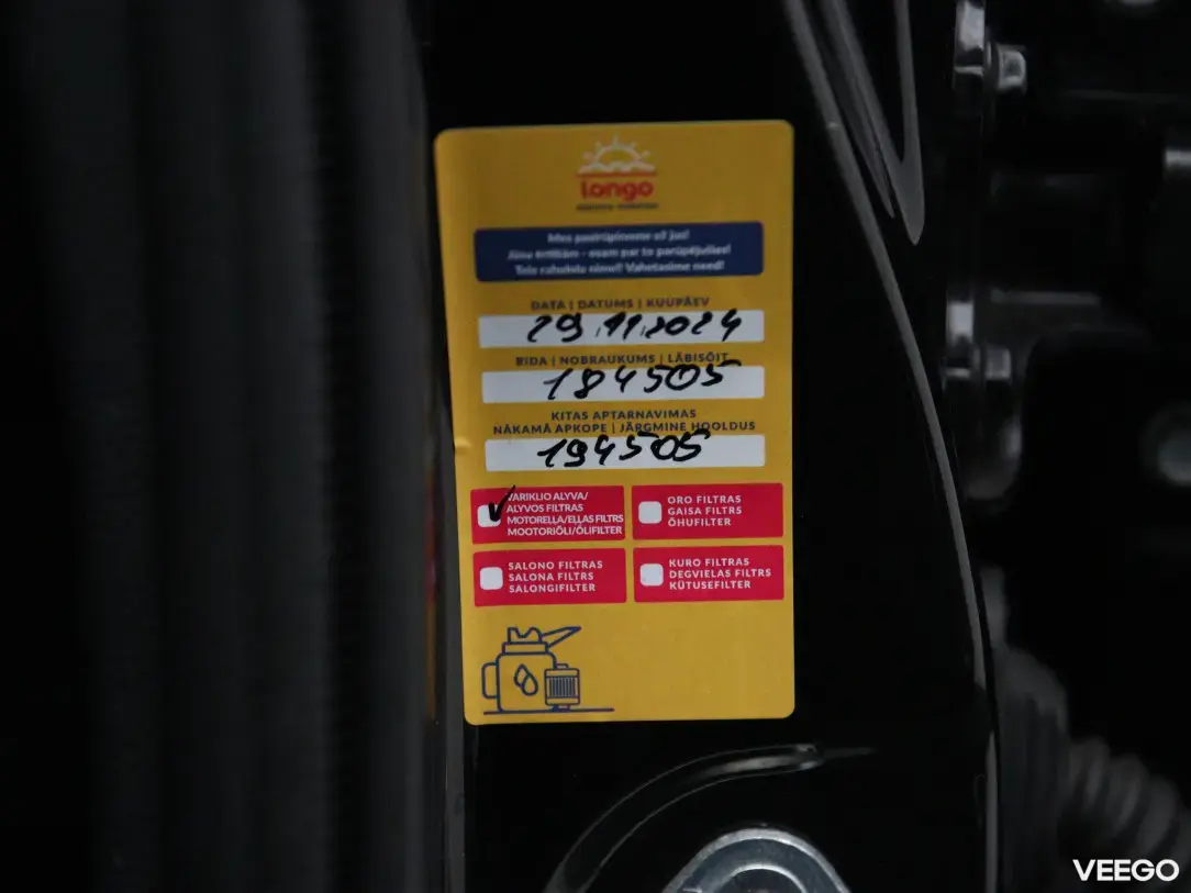 Toyota Corolla 2 112kW