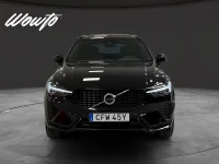 Volvo XC60 Recharge T6 AWD 350HK R-Design /Pano /Drag 257kW thumbnail