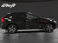 Volvo XC60 Recharge T6 AWD 350HK R-Design /Pano /Drag 257kW thumbnail