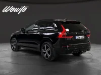 Volvo XC60 Recharge T6 AWD 350HK R-Design /Pano /Drag 257kW thumbnail
